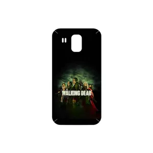 MAHOOT WALKING DEAD Cover Sticker for Huawei Ascend G525
