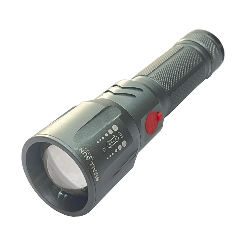 چراغ قوه دستی اسمال سان مدل T-237