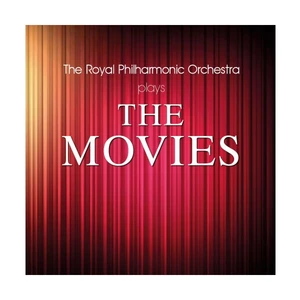 آلبوم موسیقی play the movies اثر فیلارمونیک سلطنتی