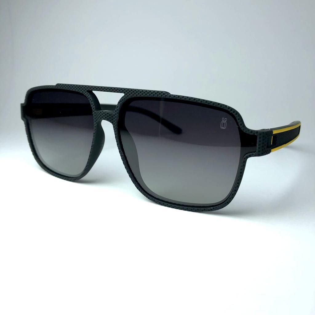 عینک آفتابی مردانه اوگا مدل 0090-1788021654 -  - 5