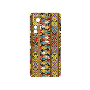 MAHOOT SISTAN Needlework 2 Cover Sticker for Xiaomi 12T