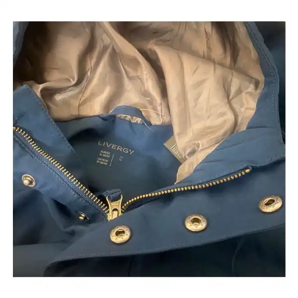 بارانی مردانه لیورجی مدل moj_357547-2120