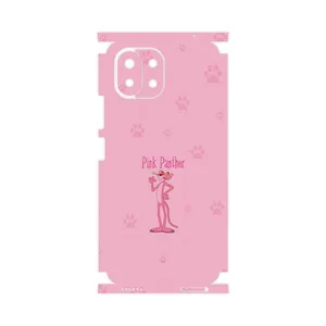 MAHOOT The Pink Panther-FullSkin Cover Sticker for Xiaomi 11 Lite 5G NE