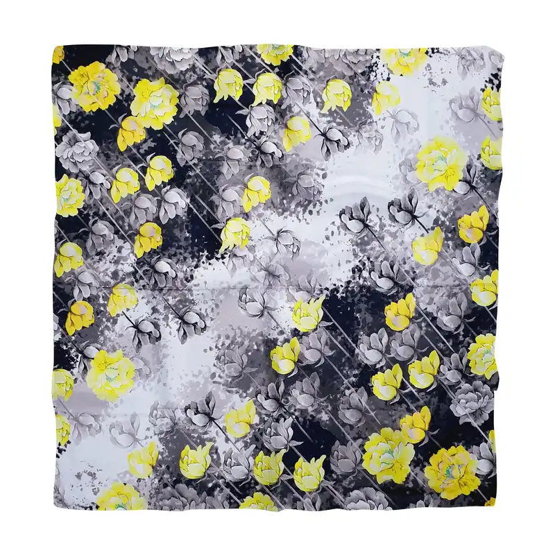 روسری زنانه مدل HS002