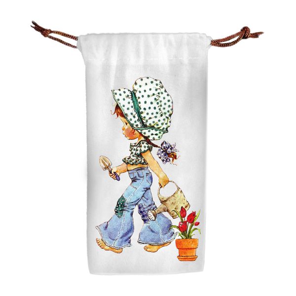 کیف عینک مدل دختر کد 202 KK