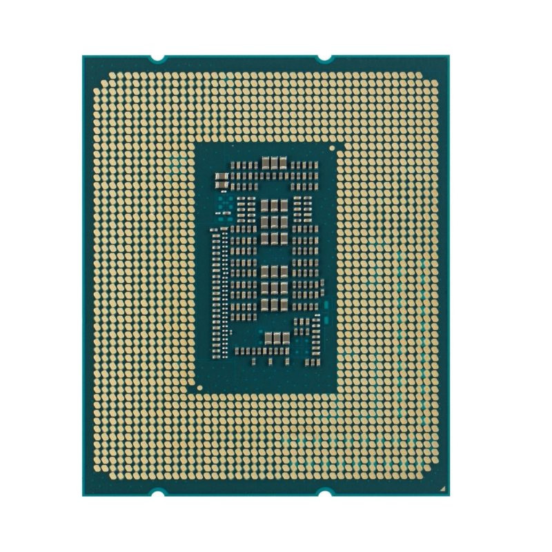 پردازنده مرکزی اینتل مدل Core i5 12400 Tray