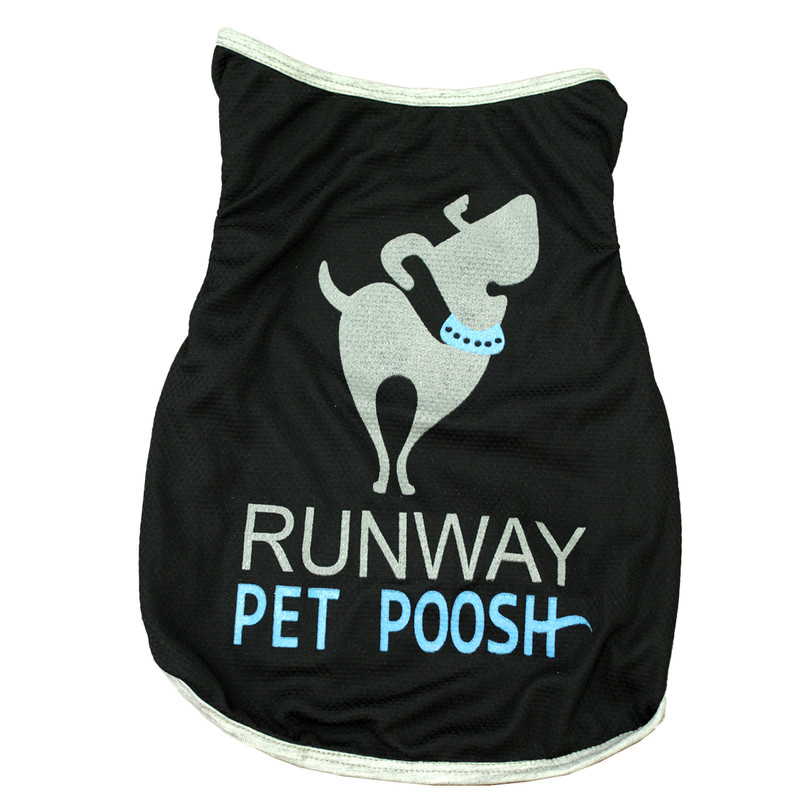 لباس سگ و گربه مدل T1 سایز L