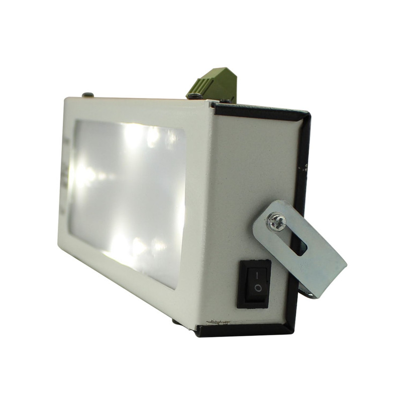 چراغ اضطراری اوژن الکترونیک مدل EML-02I
