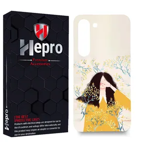 HEPRO MC Cover for SAMSUNG GALAXY S23