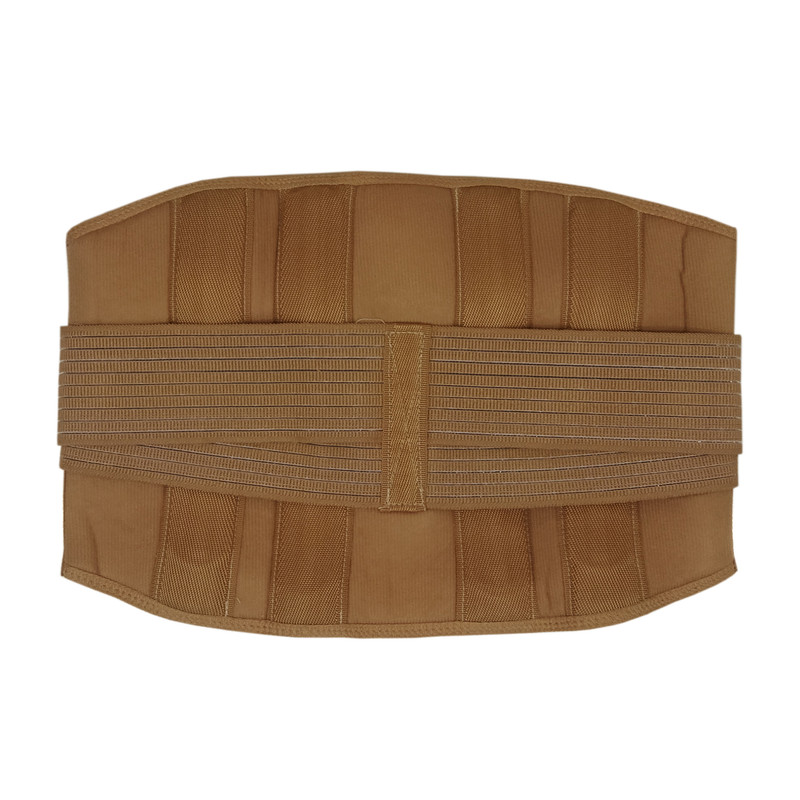 کمربند طبی سما طب پاکان مدل 4038