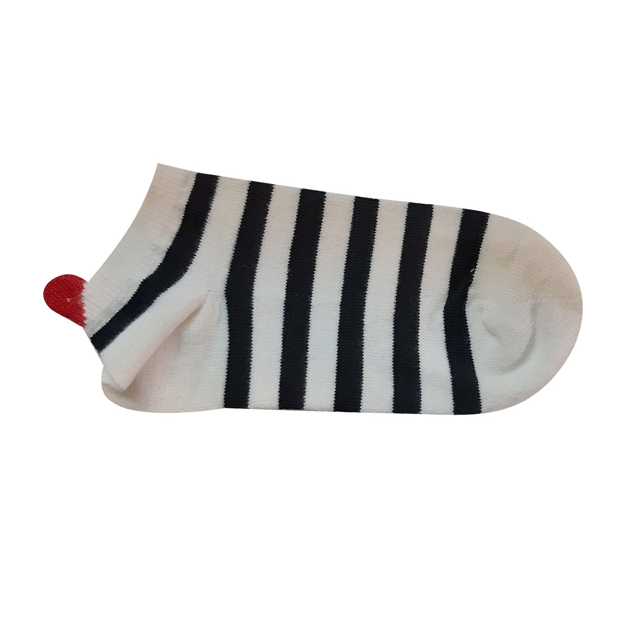 جوراب دخترانه کد 77