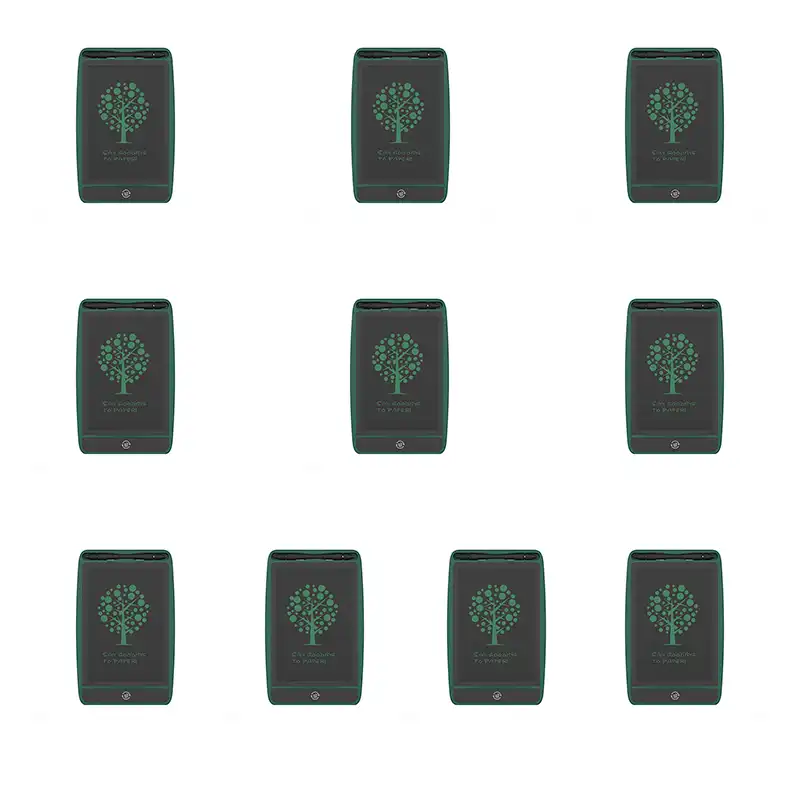 کاغذ دیجیتال مدل دانشجو بسته 10 عددی