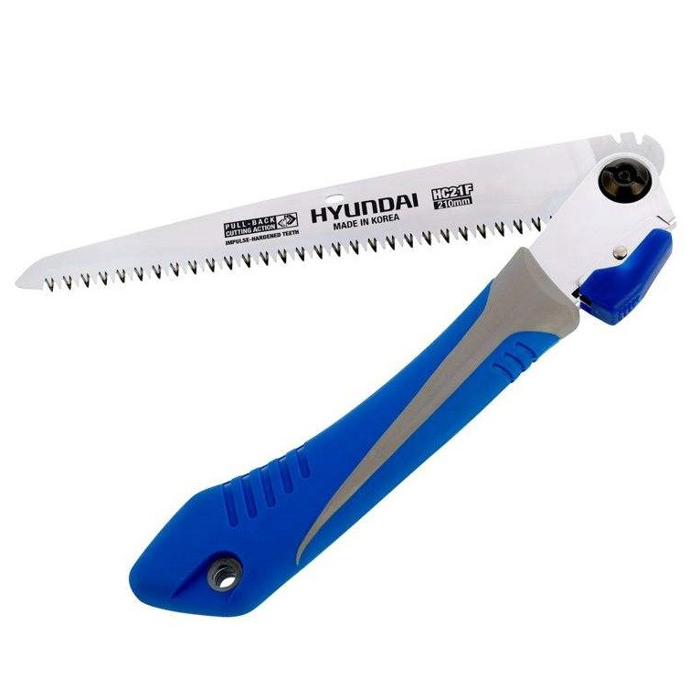 اره باغبانی هیوندای مدل F21HC