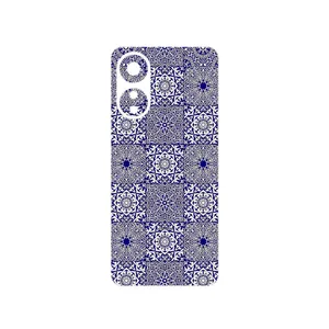 MAHOOT Iran Tile 11 Cover Sticker for Oppo A78 4G