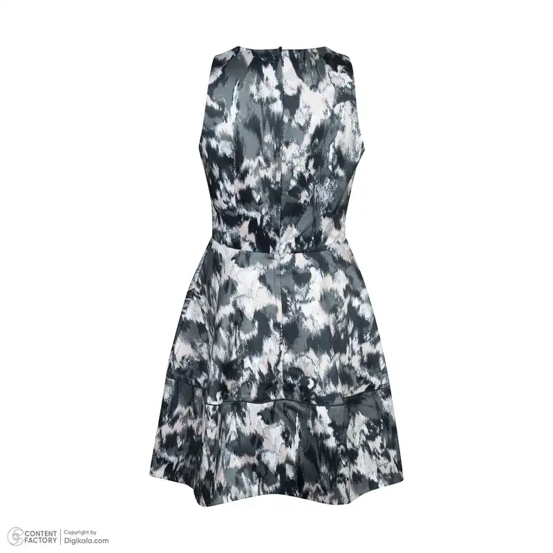 پیراهن زنانه اچ اند ام مدل MT-6030051