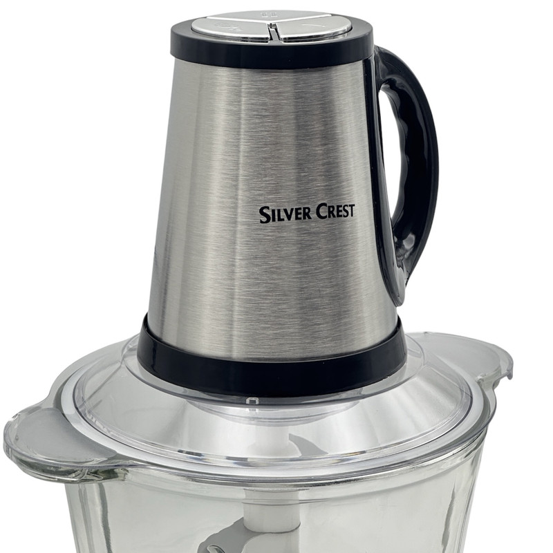 خردکن سیلور کرست مدل SL-2022