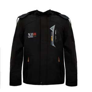 کاپشن مردانه 5.11 مدل out door sport