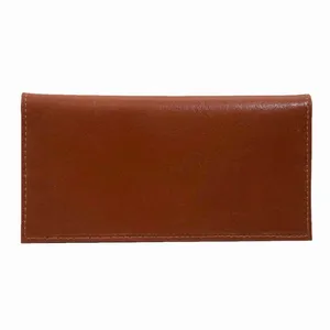 کیف پول چرم طبیعی مردانه آذاردو کد 486/04