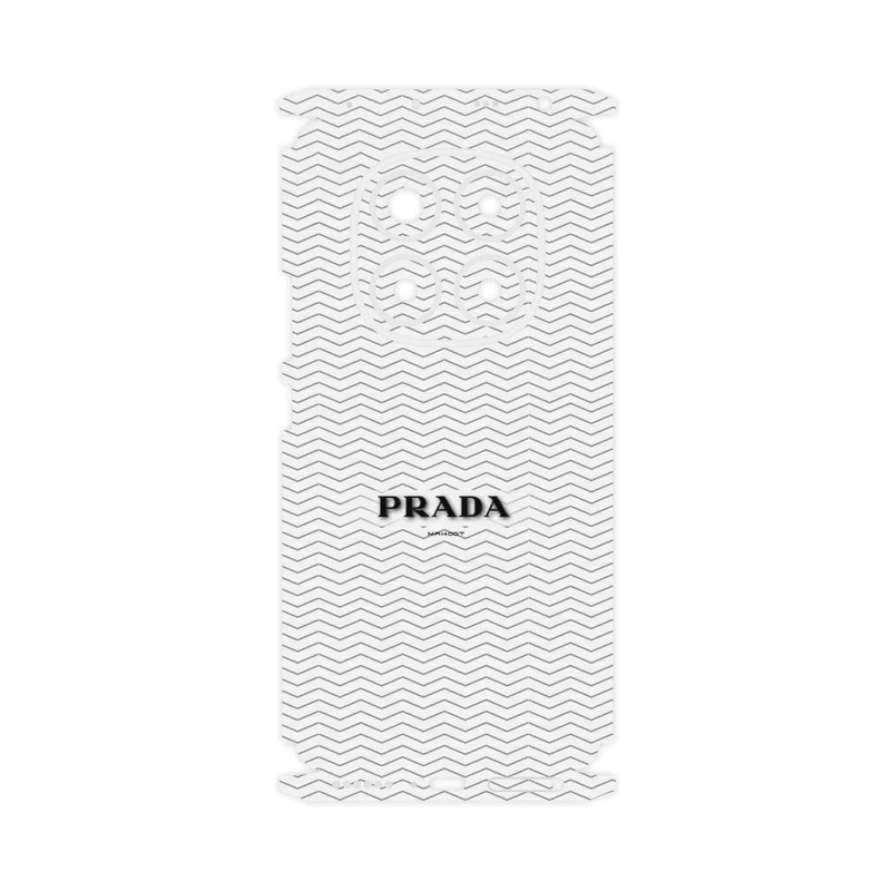 برچسب پوششی ماهوت مدل Prada-FullSkin مناسب برای گوشی موبایل شیائومی Redmi Note 14 Pro 4G