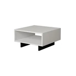 میز جلومبلی اسمردیس مدل J136 - MDF+