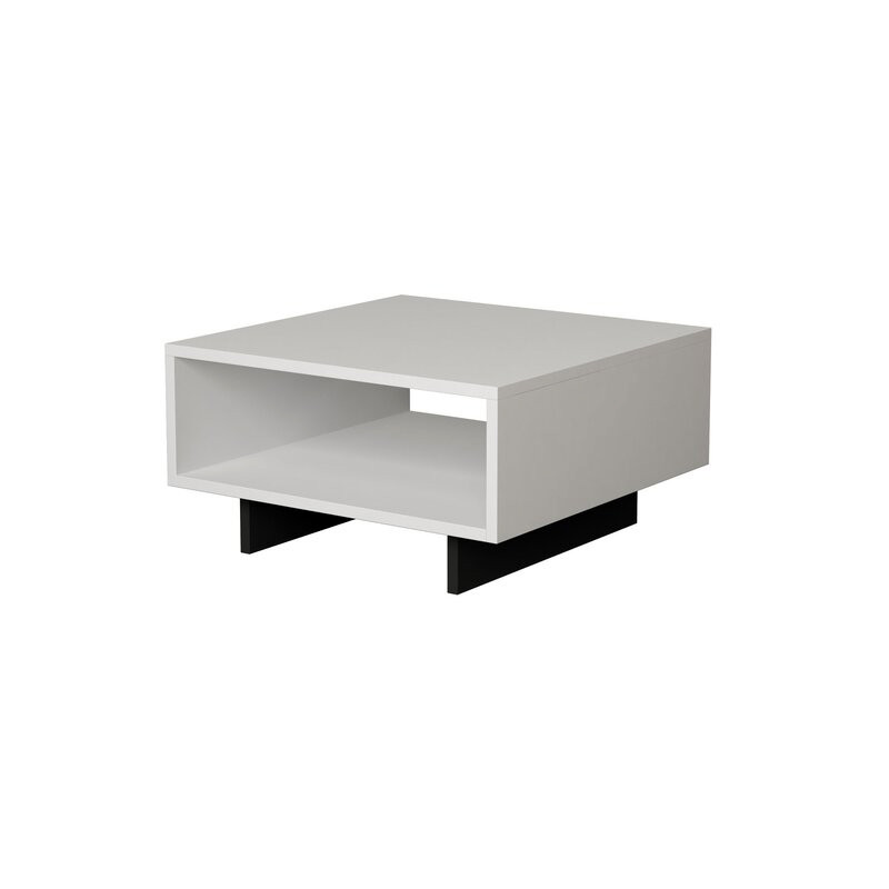 میز جلومبلی اسمردیس مدل J136 - MDF+