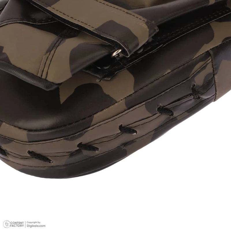 عکس شماره 6 : میت رزمی مدل super aiba army