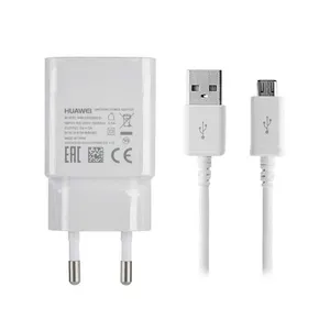 شارژر دیواری مدل LDO-B14 به همراه کابل تبدیل microUSB