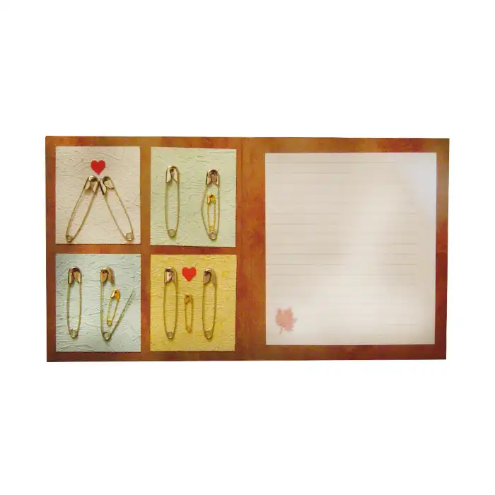 کارت پستال مدل p12