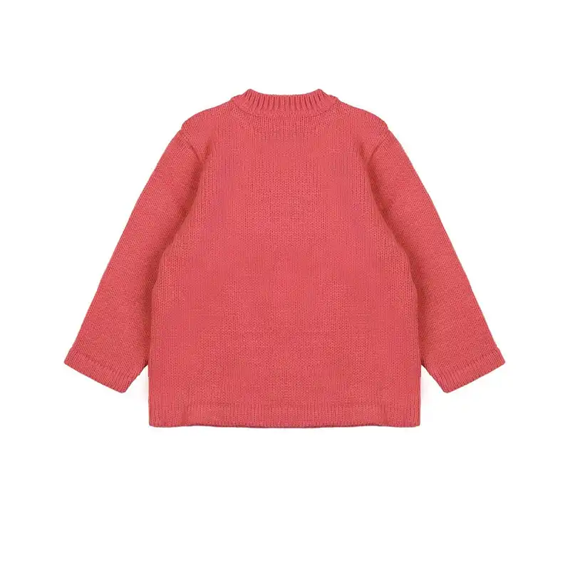 پلیور نوزادی هومنیتی مدل 006478581