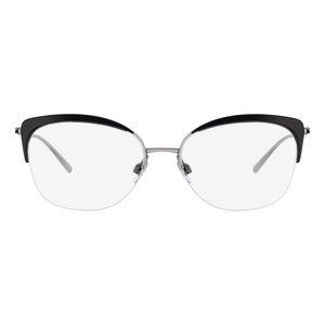 فریم عینک طبی گربه ای زنانه جورجیو آرمانی مدل 0AR5077-3010-55 مناسب برای صورت مستطیل، مربع و لوزی