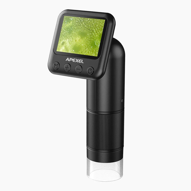 میکروسکوپ دیجیتال اپیکسل مدل MS008