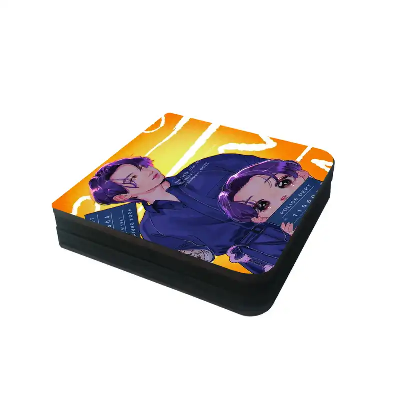 جعبه سیگار مدل فانتزی کد 23083