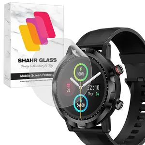 Shahr Glass WNOS20 Screen Protector For Haylou RT LS05S
