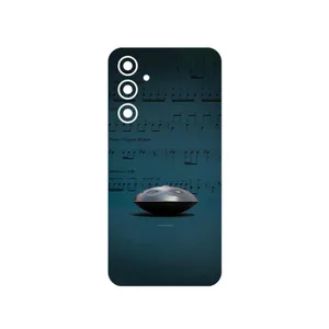 MAHOOT Hang_Instrument Cover Sticker for Samsung Galaxy A54