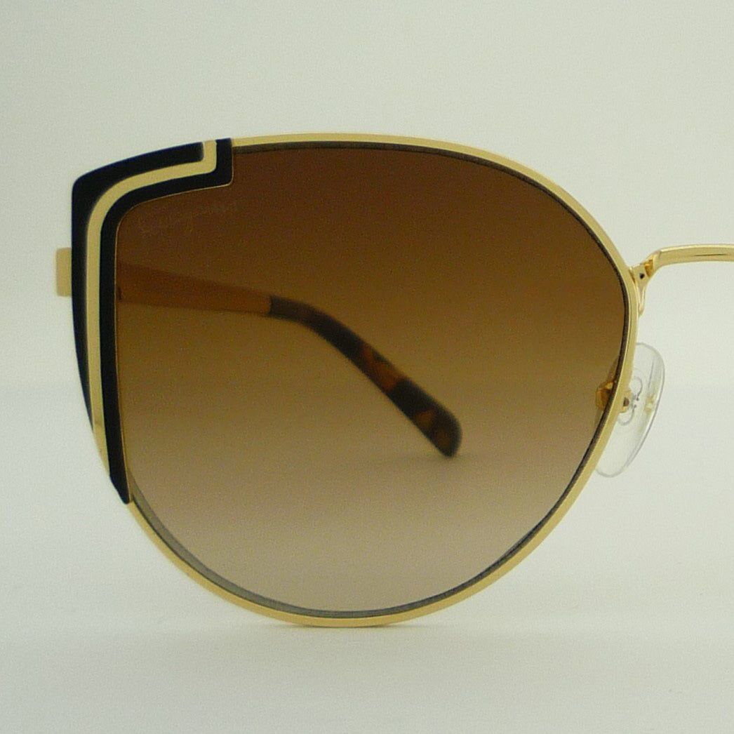 عینک آفتابی زنانه سالواتوره فراگامو مدل SF260S-758K -  - 5