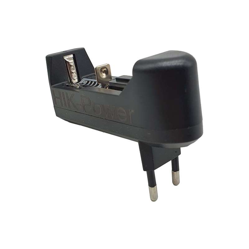 شارژر باتری هایک پاور مدل HK-P