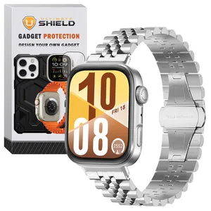 Ultimate Shield 5Row FT Band For Huawei FIT 4 40mm