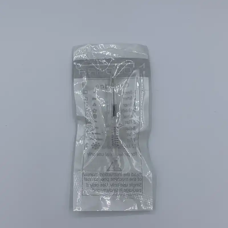 کارتریج میکرونیدلینگ مدل سه سر گرد