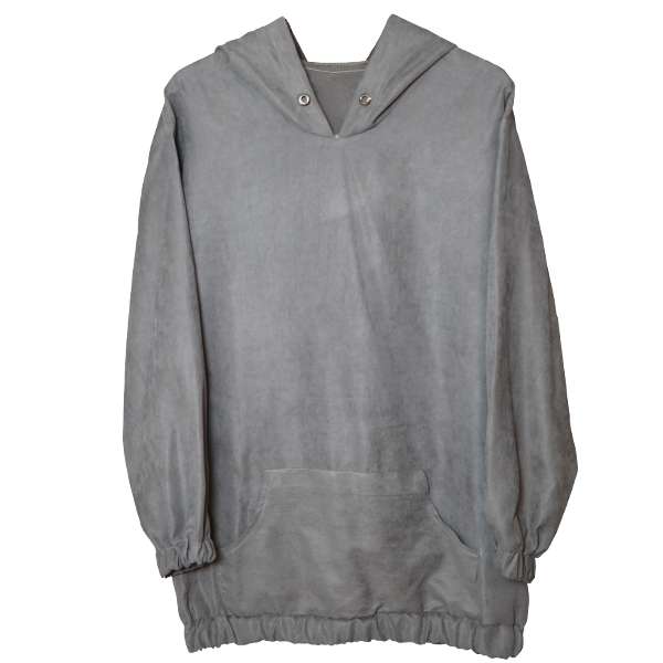 هودی زنانه مدل اسپرت کد118