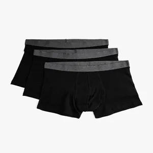 شورت مردانه کوتون مدل Boxer 6 مجموعه 3 عددی