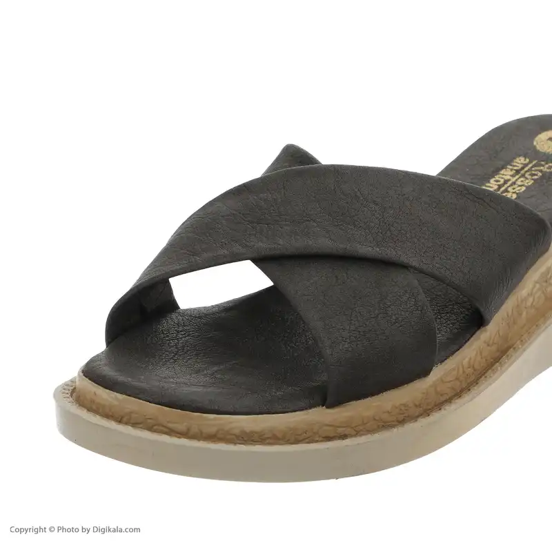 دمپایی زنانه رزتی مدل 3052