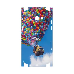 MAHOOT UP-FullSkin Cover Sticker for Samsung Galaxy A7 2017