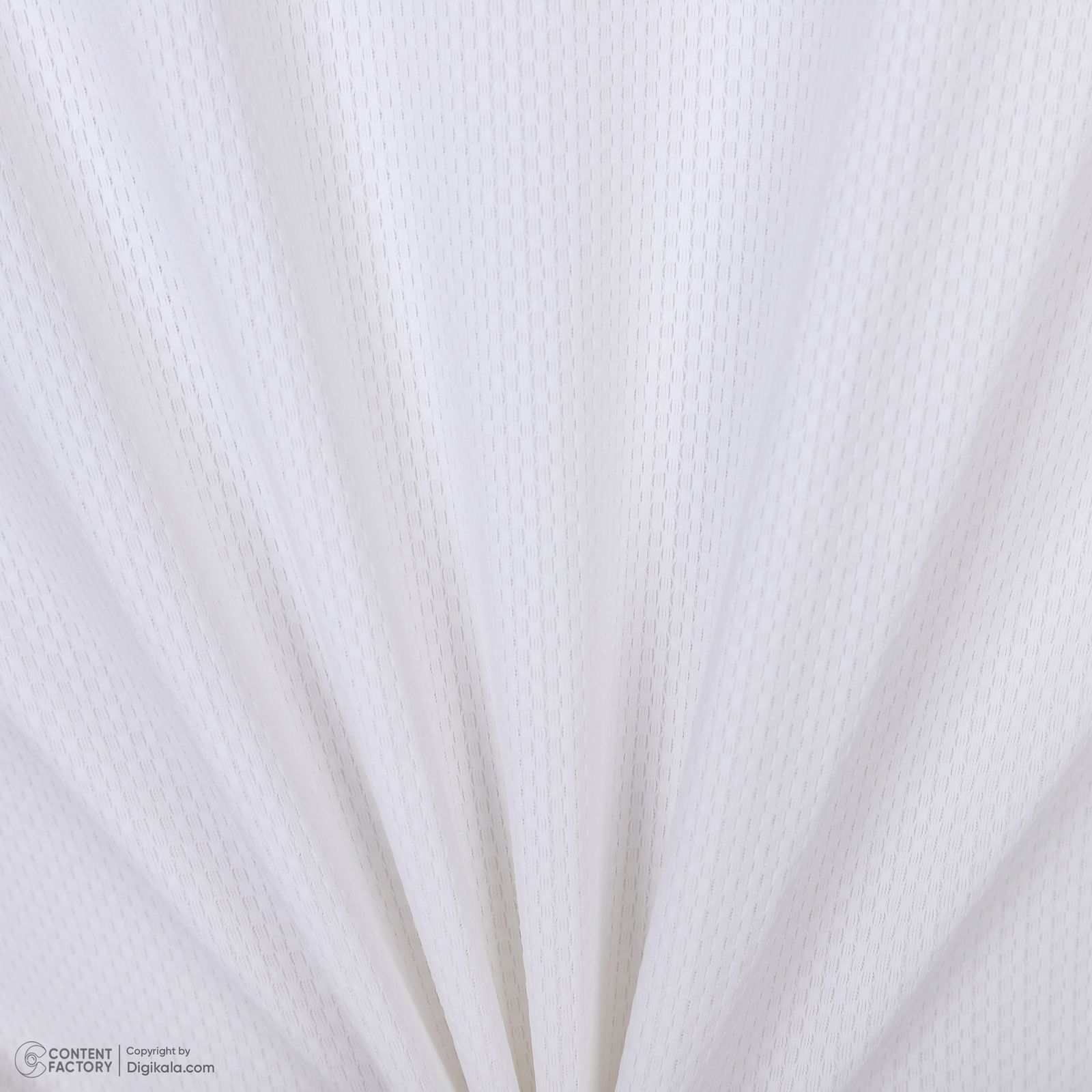 پولوشرت ورزشی آستین کوتاه مردانه مدل HK8821 -  - 6