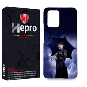 HEPRO MC Cover for XIAOMI Redmi 10 / Redmi 10 Prime