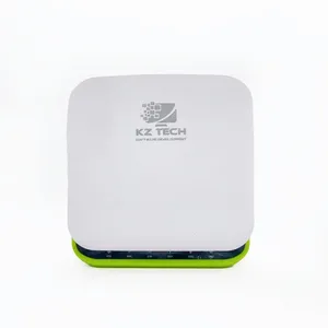 مودم 4G/TD-LTE کی زد بی تک مدل 3100D