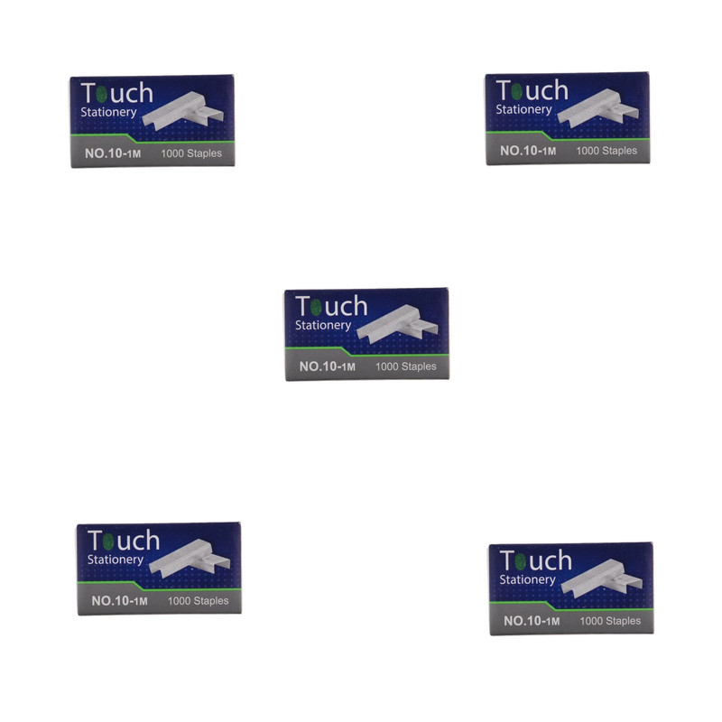 سوزن منگنه تاچ کد 10 مجموعه 5 عددی