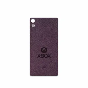 MAHOOT PL-XBOX Cover Sticker for Lenovo Vibe Shot