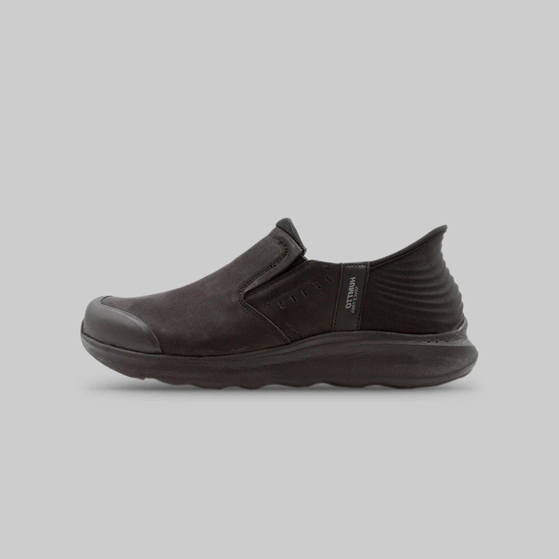 کفش پیاده‌روی مردانه هامتو مدل 350168