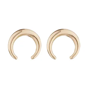 گوشواره طلا 18 عیار زنانه مایا ماهک مدل ME1128