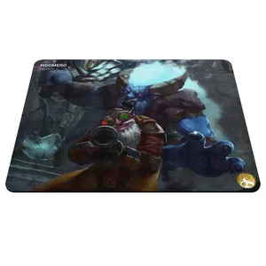 Hoomero Game Dota 2 A1873 Mousepad